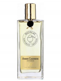 Парфумерія Nicolai Parfumeur Createur Ambre Cashmere Intense