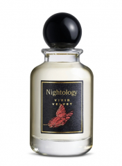 Jesus Del Pozo Nightology Vivid Velvet парфумована вода 100 мл