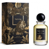 Jesus Del Pozo Nightology Wild Temptation парфумована вода 100 мл