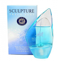 Nikos Parfums Nikos Sculpture Blue Breeze туалетна вода 50 мл