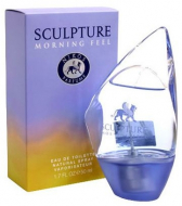 Nikos Parfums Sculpture Pour Homme туалетна Вода для чоловіків