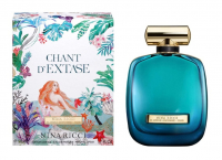 Парфумерія Nina Ricci CHANT D`Extase