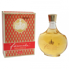 Nina Ricci Farouche Vintage туалетна вода 100 мл