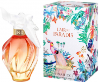 Парфумерія Nina Ricci L'Air du Paradis