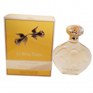 Nina Ricci L’Air Du Temps туалетна вода 50 мл Вінтажна парфумерія