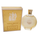 Nina Ricci Lair du temps vintage туалетна вода