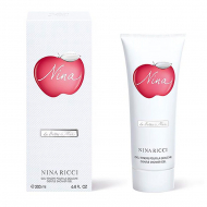 Nina Ricci Nina Gentle Shower Gel 200 ml Парфумований Гель для душу