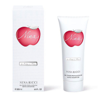 Nina Ricci Nina Gentle Shower Gel 200 ml Парфумований Гель для душу