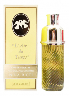 Nina Ricci Lair du temps Spray vintage Parfum