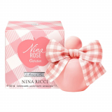 Nina Ricci NINA Rose GARDEN туалетна вода 50 мл Spray