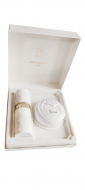 Nina Ricci Nina White vintage туалетна вода 50 мл+ SOAP 100g