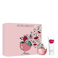 Nina Ricci Nina set (туалетна Вода 50 мл + 75 ml лосьйон для тіла)