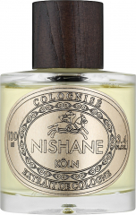 Парфумерія Nishane Colognise Parfum Extrait DE Cologne