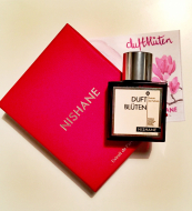 Парфумерія Nishane Duftbluten - Extrait De Parfum 50 мл