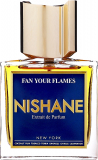 Парфумерія Nishane Fan your Flames Extrait De Parfum