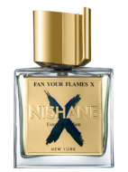Nishane Fan Your Flames X Extrait De Parfum