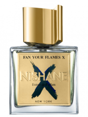 Nishane Fan Your Flames X Extrait De Parfum