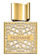 Nishane Hacivat Oud Extrait De Parfum