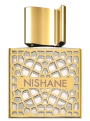 Nishane Hacivat Oud Extrait De Parfum