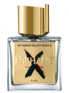 Nishane Hundred Silent Ways X Extrait De Parfum