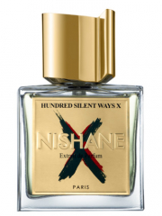 Nishane Hundred Silent Ways X Extrait De Parfum