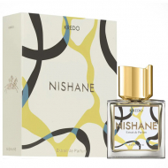Nishane Kredo Extrait De Parfum