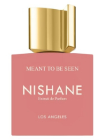 Nishane Meant To Be Seen EXTRAIT DE Parfum 100 мл