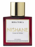 Парфумерія Nishane ROSA TURCA 50 мл Parfum