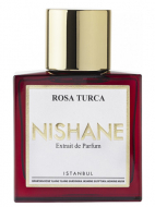 Парфумерія Nishane ROSA TURCA 50 мл Parfum