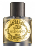 Парфумерія Nishane Safran Colognise Extrait De Cologne
