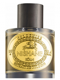 Парфумерія Nishane Safran Colognise Extrait De Cologne