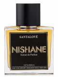 Парфумерія Nishane Santalove 50 мл Parfum