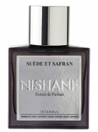 Парфумерія Nishane Suede et Safran Extrait De Parfum