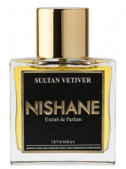 Парфумерія Nishane Sultan Vetiver Extrait De Parfum