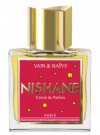Парфумерія Nishane Vain & Naive Extrait De Parfum