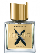Nishane Wulong Cha X Extrait De Parfum