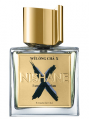 Nishane Wulong Cha X Extrait De Parfum