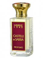 Nobile 1942 Castelli Di Sabbia Extrait