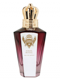 Noble Royale Soleil Royal парфумована вода 100 мл