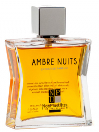 NonPlusUltra Parfum Ambre Nuits Parfum 100 мл