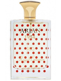 Парфумерія Noran Perfumes ARJAN 1954 Red