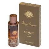 Noran Perfumes KHALIDI oud men