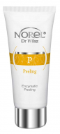 Norel Enzymatic Peeling ензимний Пілінг 100 мл
