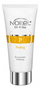 Norel Enzymatic Peeling ензимний Пілінг 100 мл