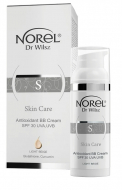 Norel Skin Care Antioxidant BB Cream SPF30 UVA and UVB