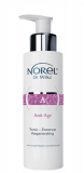 Norel Tonic – essence regenerating відновлююча есенція для зрілої шкіри, 100 мл
