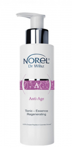 Norel Tonic – essence regenerating відновлююча есенція для зрілої шкіри, 100 мл