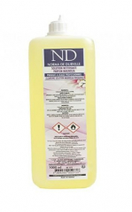 Norma de Durville Доепіляційний засіб «Магнолія» Magnolia cleansing Lotion 1000 ml