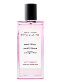 Nose Republic Rose Gambit парфумована вода 50 мл