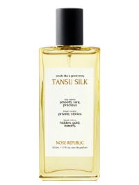 Nose Republic Tansu Silk парфумована вода 50 мл